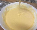 Foto del paso 5 de la receta: Bizcocho esponjoso al limón