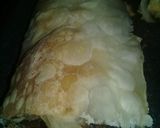 Foto del paso 5 de la receta: Arrollado en masa de tarta 🌯