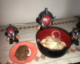 Foto del paso 3 de la receta: Migas “Cuadrilátero”