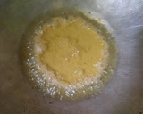 Foto langkah ke 4 dari resep Kue Cucur Aroma Teh.
