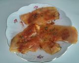 Foto del passaggio 3 della ricetta Fettine di pollo speziate