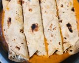એન્ચિલાડાસ (Enchiladas Recipe In Gujarati) રેસીપી સ્ટેપ5ફોટો