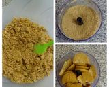 Pas rețetă Cheesecake cu sfeclă roșie 1 fotografie