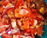 A picture of step 8 of Fish Finger Tacos Fun for Kids.
