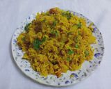 निलंगा राईस  (Nilanga rice recipe in marathi) रेसिपी स्टेप 6 फोटो 