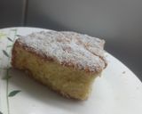 Foto del paso 4 de la receta: Bizcochuelo húmedo fácil que no falla