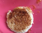 Foto del paso 4 de la receta: Huevo a la Canasta