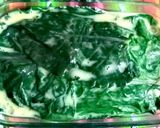 Foto del paso 5 de la receta: Pastel de Acelga con salchichitas y zapallito italiano