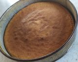 Foto del paso 3 de la receta: Torta Lemon Pie (hoy me juego 3 recetas grosas)