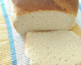 Foto del paso 2 de la receta: Pan de leche