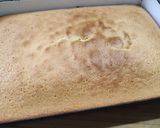 A tökéletes piskóta recept fázis 3 fotója