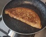Fusion Omelette recipe step 8 photo