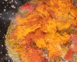 पोहा (poha recipe in hindi) रेसिपी चरण 2 फोटो