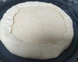 ચીઝ બુર્સ્ટ પીઝા (Cheese Burst Pizza Recipe In Gujarati) રેસીપી સ્ટેપ5ફોટો