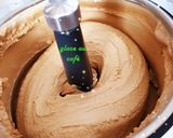 Une image de l'étape 4 de Glace au café.