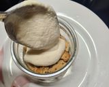 Foto del paso 9 de la receta: 85. Vasitos de caqui y crema ligera