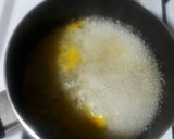 Foto del paso 3 de la receta: Pescado con vino blanco y naranja