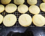 Foto del paso 5 de la receta: Yo-Yo