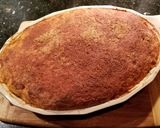 A picture of step 17 of Greek Moussaka.