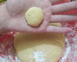 Foto del paso 3 de la receta: Pepas de membrillo