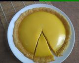 Foto langkah ke 6 dari resep 195. Pie susu (teflon).