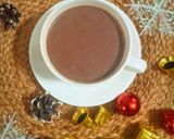 A picture of step 3 of Hot chocolate.