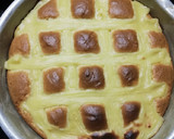 Foto del paso 6 de la receta: Torta matera