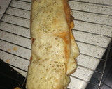 Foto del paso 4 de la receta: Rollo de pizza
