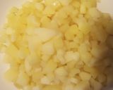 Foto del paso 2 de la receta: Ensalada de pollo.#menosde10