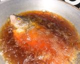 Foto langkah ke 3 dari resep Gurame Bakar teflon.