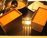 Foto del paso 4 de la receta: Panes de molde cerrutti, que transformaré en lactal, después de esta prueba