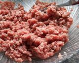 Foto del paso 1 de la receta: Albóndigas con patatas