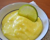 Foto del passaggio 2 della ricetta Colombe monoporzione con Crema pasticcera