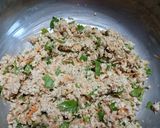 ओट्स मंचूरियन रेसिपी चरण 2 फोटो