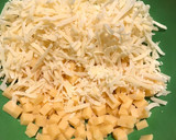 Foto del paso 2 de la receta: Chipa