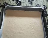 A picture of step 8 of Swiss Roll Filled with Pastry Cream.