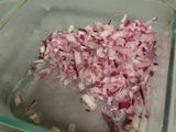 Ensalada de papa (mixta) 🤤