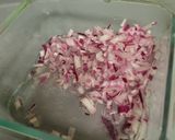 Foto del paso 1 de la receta: Ensalada de papa (mixta) 🤤