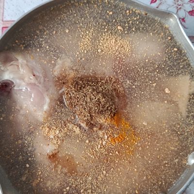 Langkah 1