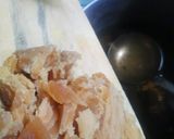 Foto langkah ke 2 dari resep Gula asam kayu manis.