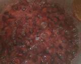 Homemade strawberry jam recipe step 3 photo