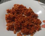 Foto del paso 2 de la receta: Boloñesa