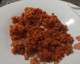 Foto del paso 2 de la receta: Boloñesa