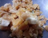 સીંગદાણા ચીક્કી (Singdana Chikki Recipe In Gujarati) રેસીપી સ્ટેપ2ફોટો