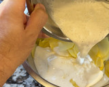 Foto del paso 3 de la receta: Patatas gratinadas en Airfryer