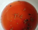 Mézes-fűszeres-málnaecetes hagyma recept fázis 4 fotója
