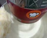 Foto langkah ke 1 dari resep Bolu Tape Keju.