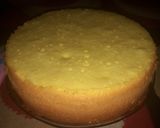 Foto langkah ke 8 dari resep Bolu magic com.