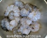 綠蘆筍炒五花肉片的食譜步驟2照片