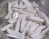 Foto del paso 2 de la receta: Papanachos